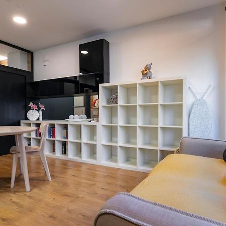 Homeabout Madrid Rio Apartment Ngoại thất bức ảnh